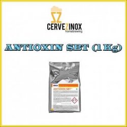 Antioxin SBT (1 Kg) - Cervezinox