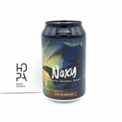 PIGGY Noxy Lata 33cl - Hopa Beer Denda