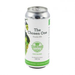 Tilted Barn Brewery - The Chosen One - Bierloods22