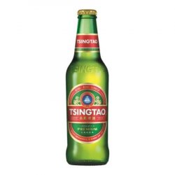 Tsingtao