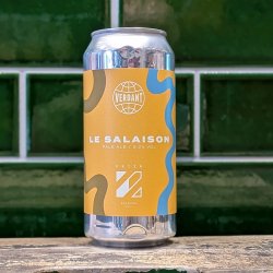 Verdant Brewing Co Le Salaison
