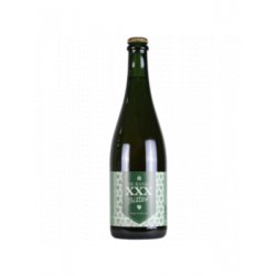 De Ranke XXX Bitter 75cl Bottle - Beer Merchants