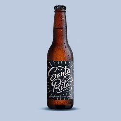 Barcelona Beer Company Santa Rita - Santa Anita