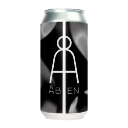 Aben Eclipse Imperial Stout - Temple Cellars