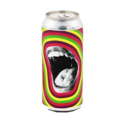 All My Friends Beer Co. CITRA!