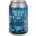 Kegs Primal Blue Zonnespelt Weizen 