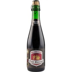 Oud Beersel Oude Kriek (Vieille) - Estucerveza