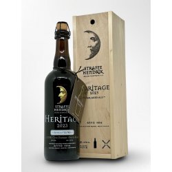 De Halve Maan  Straffe Hendrik Heritage 2023 - DeBierliefhebber