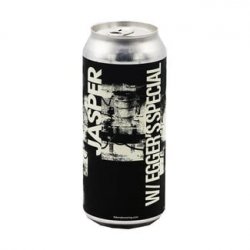 Fidens Brewing Co DDH Jasper With Eggers Special