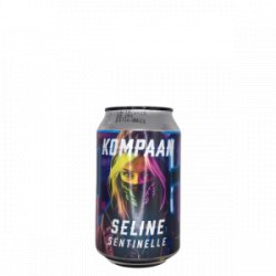 Kompaan  Seline Sentinelle  Foreign Legion 2023 - De Biersalon