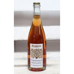 Ramborn Cider Co.  Vintage Perry - Birradical