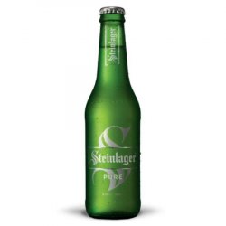 Pure Lion New Zealand Steinlager Pure