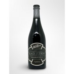 The Bruery  Black Tuesday (2023) - DeBierliefhebber