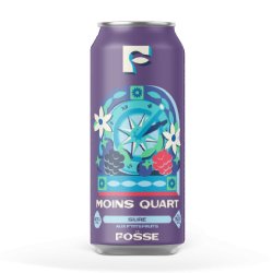Brasserie La Fosse Moins Quart