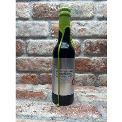 Pühaste Brewery Waking Fantasy - Bourbon, Rum & Carcavelos BA (Silver Series)