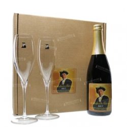 De Koperen Markies Brut pack regalo - Belgas Online