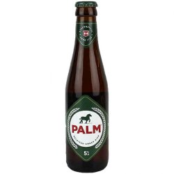 Palm Spéciale - Estucerveza