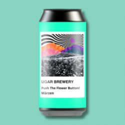 Spectrum  Push The Flower Button! - Ugar Brewery
