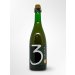 3 Fonteinen Oude Geuze Golden Blend (season 1920) Blend No. 37 3 Fonteinen Oude Geuze Golden Blend (season 1920) Blend No. 37