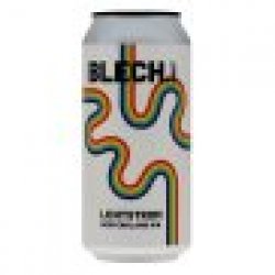 Blech.Brut LICHTSTROM