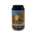 Jaanihanso - Dry Naturel Cider - 33cl 