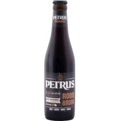 Petrus Roodbruin (Oud Bruin) - Estucerveza