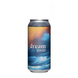 Dream in Idaho (44cl) - Brasserie Surréaliste - My Beer Box