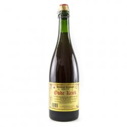 Hanssens Oude Kriek - Drinks4u