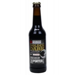 Riedenburger Brauhaus Dolden Dark Riedenburger Brauhaus Dolden Dark