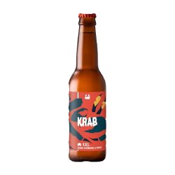 Scheldebrouwerij - Krab IPA - Dorst