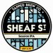 Tapped Brew Co Sheaf Street Pale (Cask) 