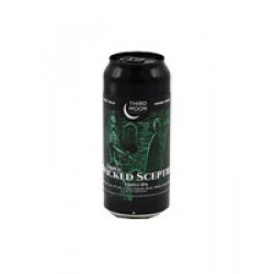 Third Moon Brewing Company Wicked Sceptre