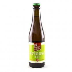 Haspengouwse Tripel - Drinks4u