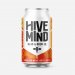 Hive Mind HONEY AND GINGER SPARKLING MEAD 3.4% 330ml Can 