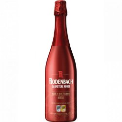 Rodenbach Caractère Rouge - Estucerveza