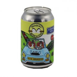 Seagull Brewing Kleine Burgemeester