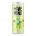 Hive Mind Honeyade -Lime & Mint 330ml Can Hive Mind Honeyade -Lime & Mint 330ml Can