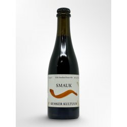 Kemker Kultuur (Brauerei J. Kemker)  Smauk - DeBierliefhebber