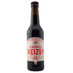 Schorschbräu Schorschweizen 13 Schorschbräu Schorschweizen 13