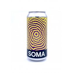 Soma VORTEX - Biercab