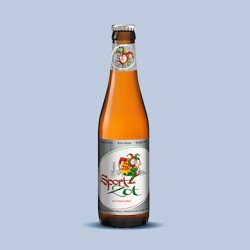 Brouwerij De Halve Maan Sportzot