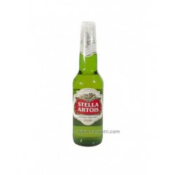 Stella Artois 33 cl. - Cervetri