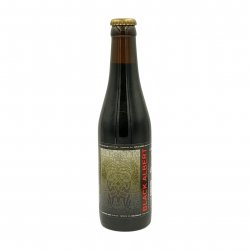 Struise Black Albert