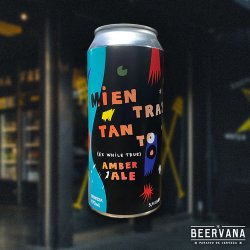 Hasta Pronto. Mientras tanto (Ex While True) - Beervana