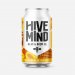 Hive Mind PURE HONEY SPARKLING MEAD 3.4% 330ml Can 