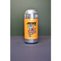 Other Half  Juice Pile - La Fabrik Craft Beer
