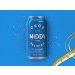 CBCo Middy Ultra Low-Carb Lager CBCo Middy Ultra Low-Carb Lager
