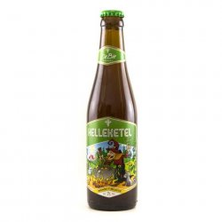 Helleketelbier - Drinks4u