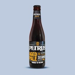 Petrus Aged Pale