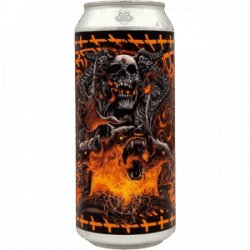 Adroit Theory Dead + Gone (Ghost DEAD + GONE)